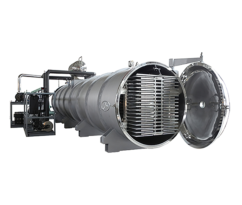 魚片凍干機(jī)